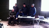 05-OziExplorer Training in Ditchfields Hut
